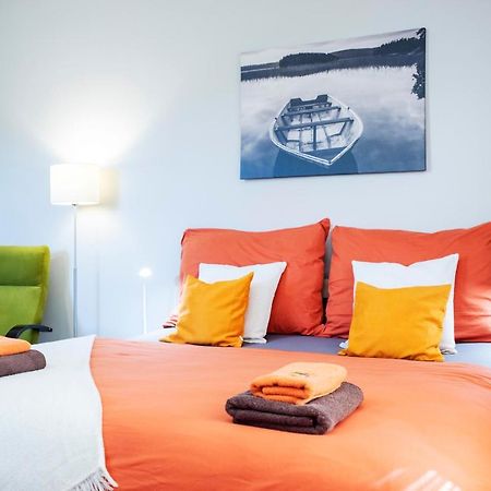 Apartman U Horynu - Sadova Ceska Trebova Bagian luar foto