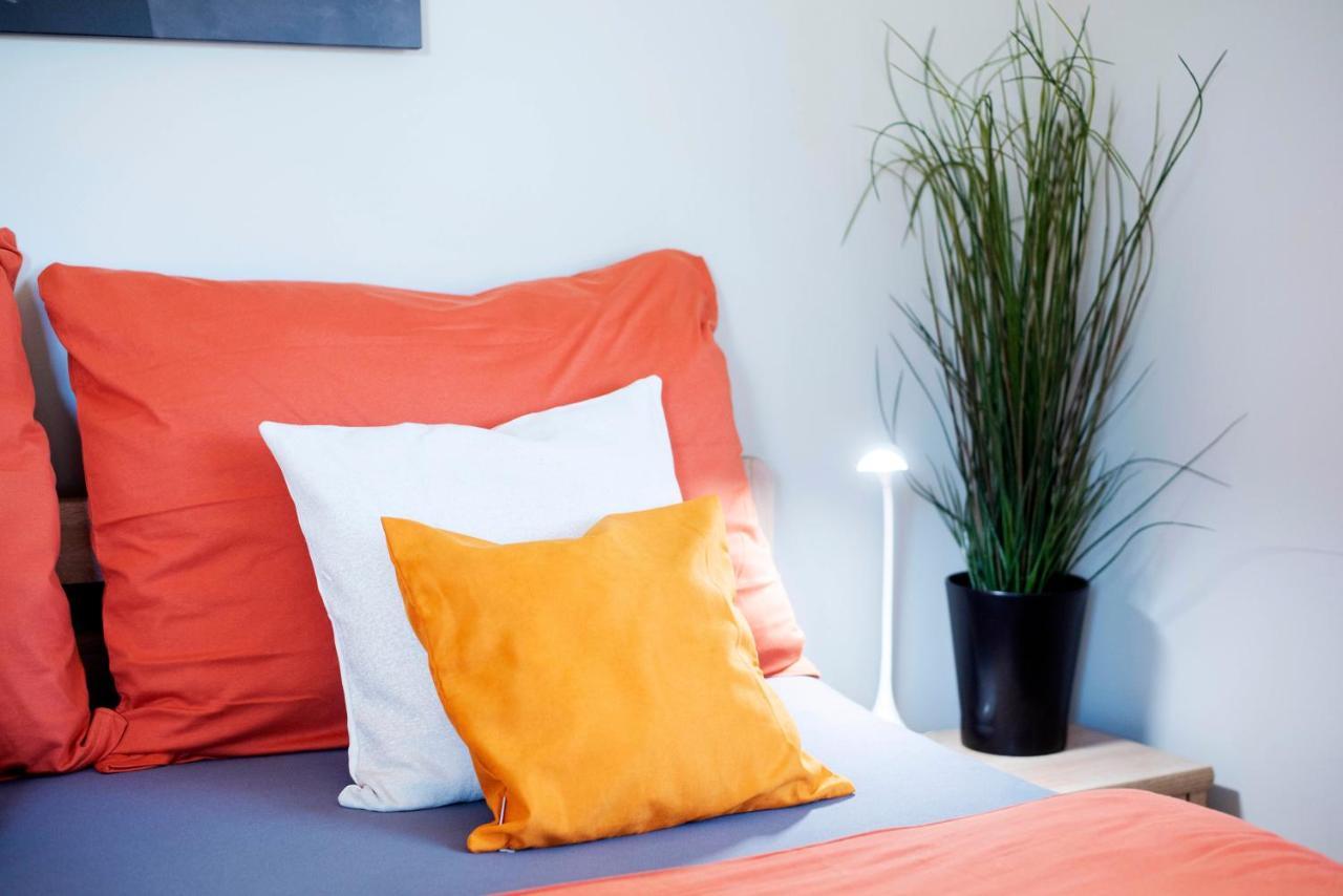Apartman U Horynu - Sadova Ceska Trebova Bagian luar foto