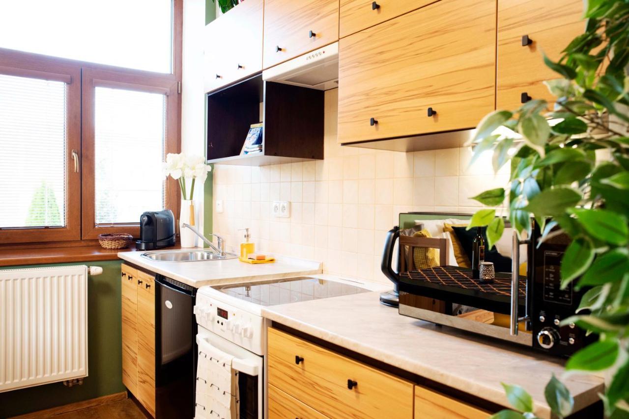Apartman U Horynu - Sadova Ceska Trebova Bagian luar foto