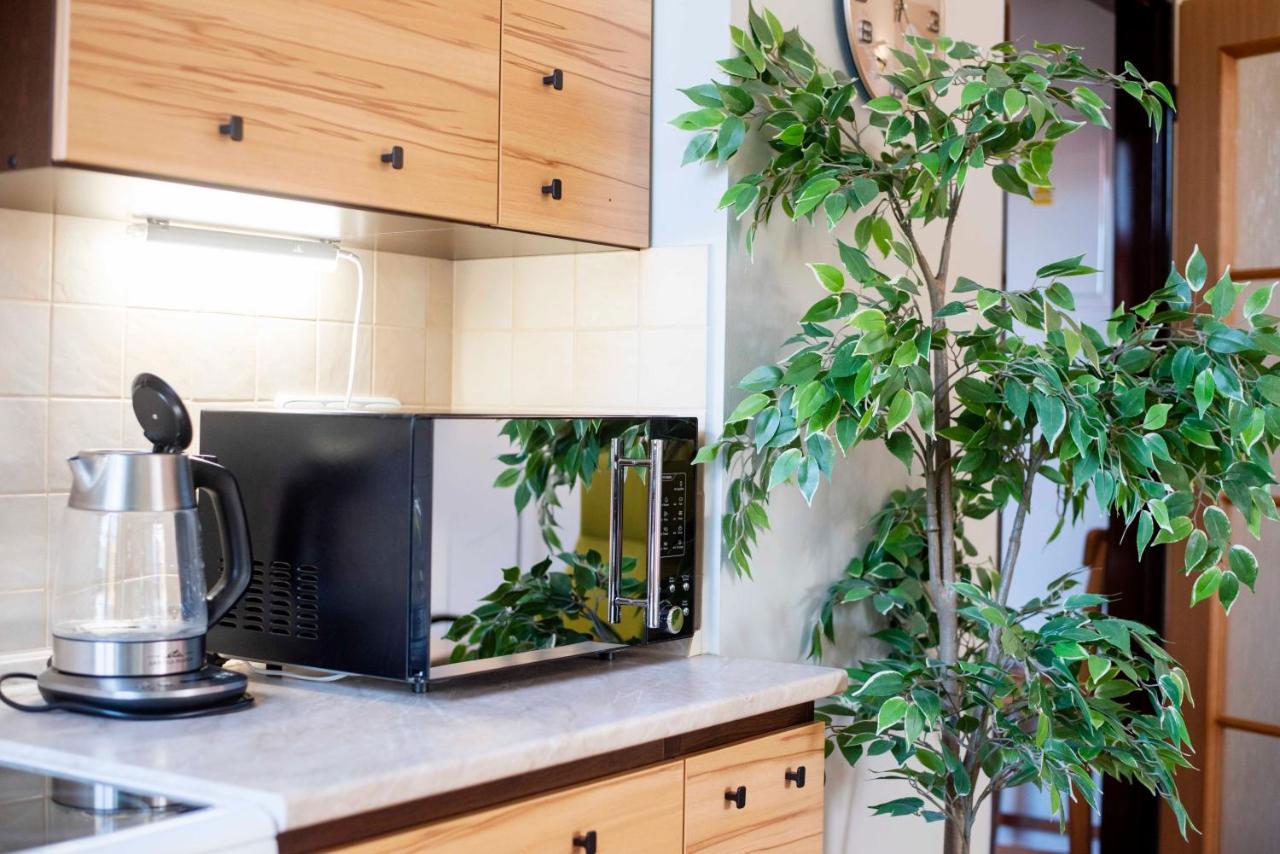 Apartman U Horynu - Sadova Ceska Trebova Bagian luar foto