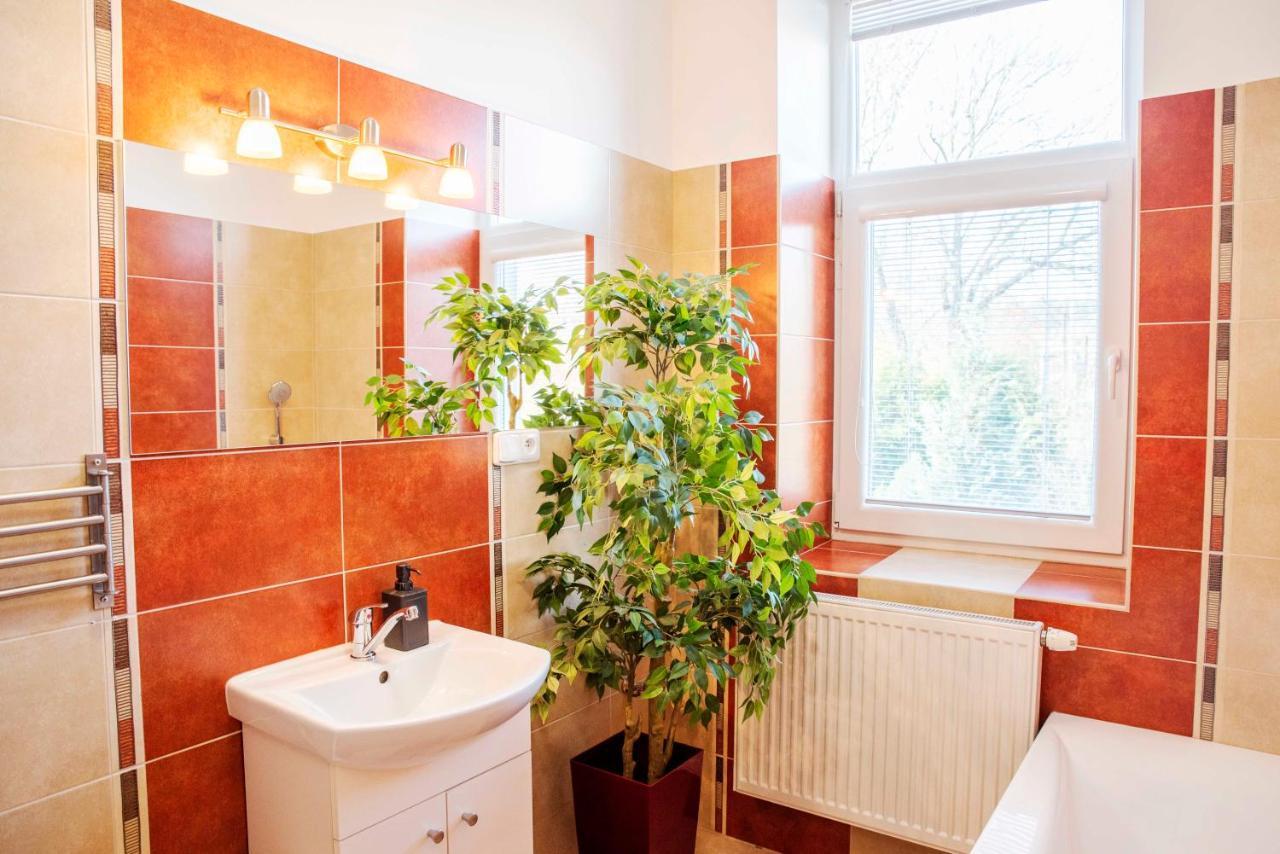 Apartman U Horynu - Sadova Ceska Trebova Bagian luar foto