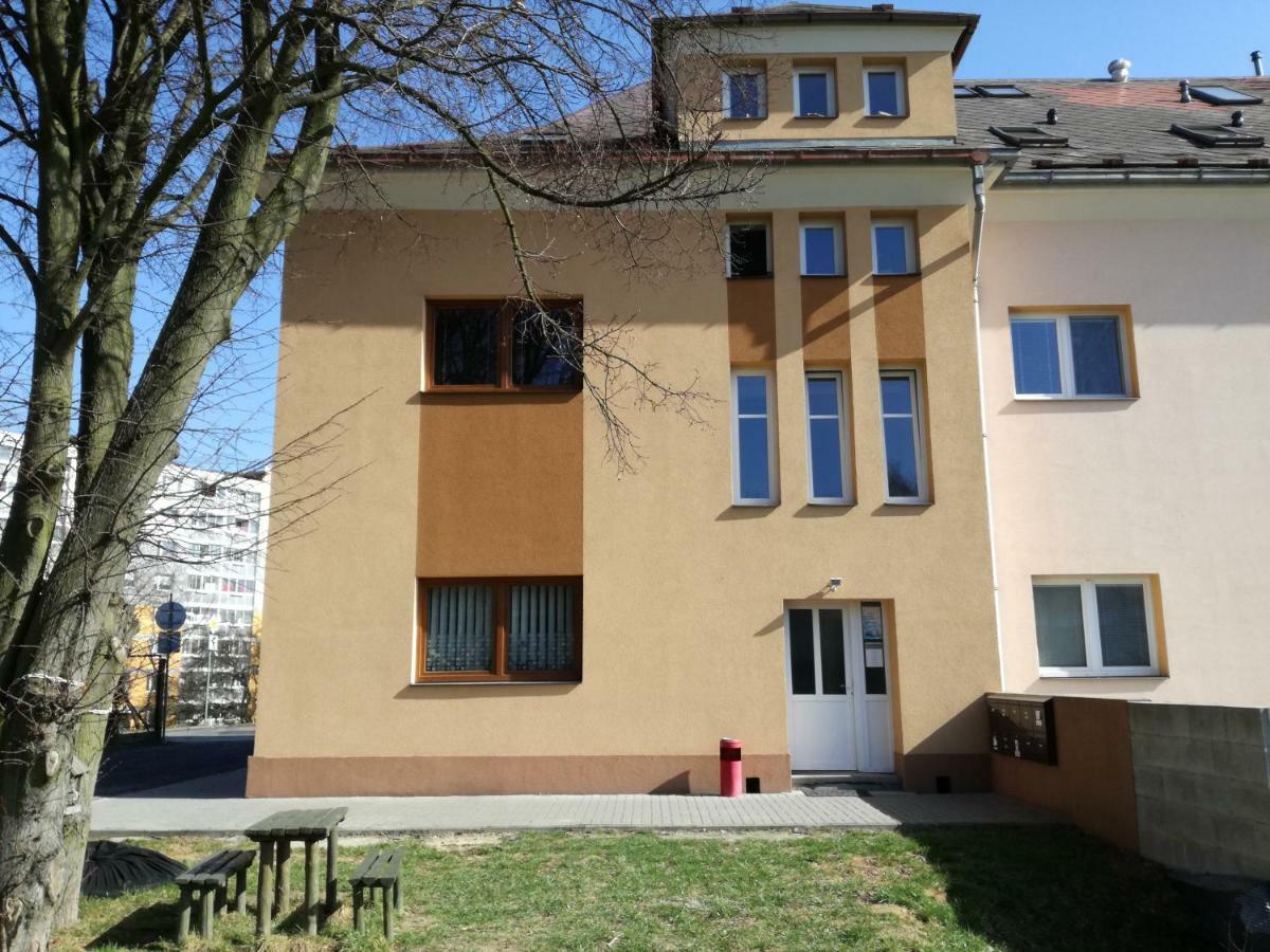 Apartman U Horynu - Sadova Ceska Trebova Bagian luar foto