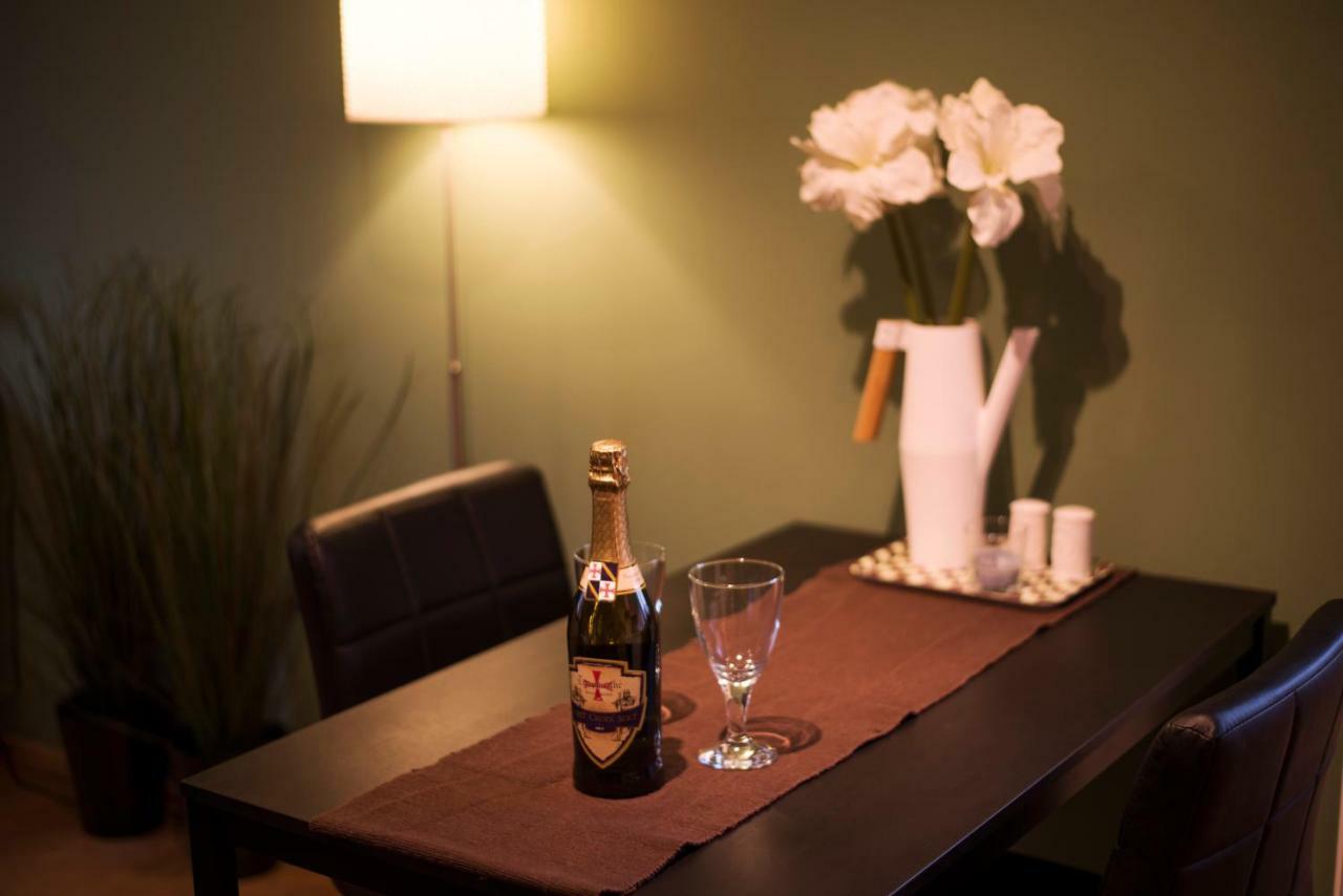 Apartman U Horynu - Sadova Ceska Trebova Bagian luar foto