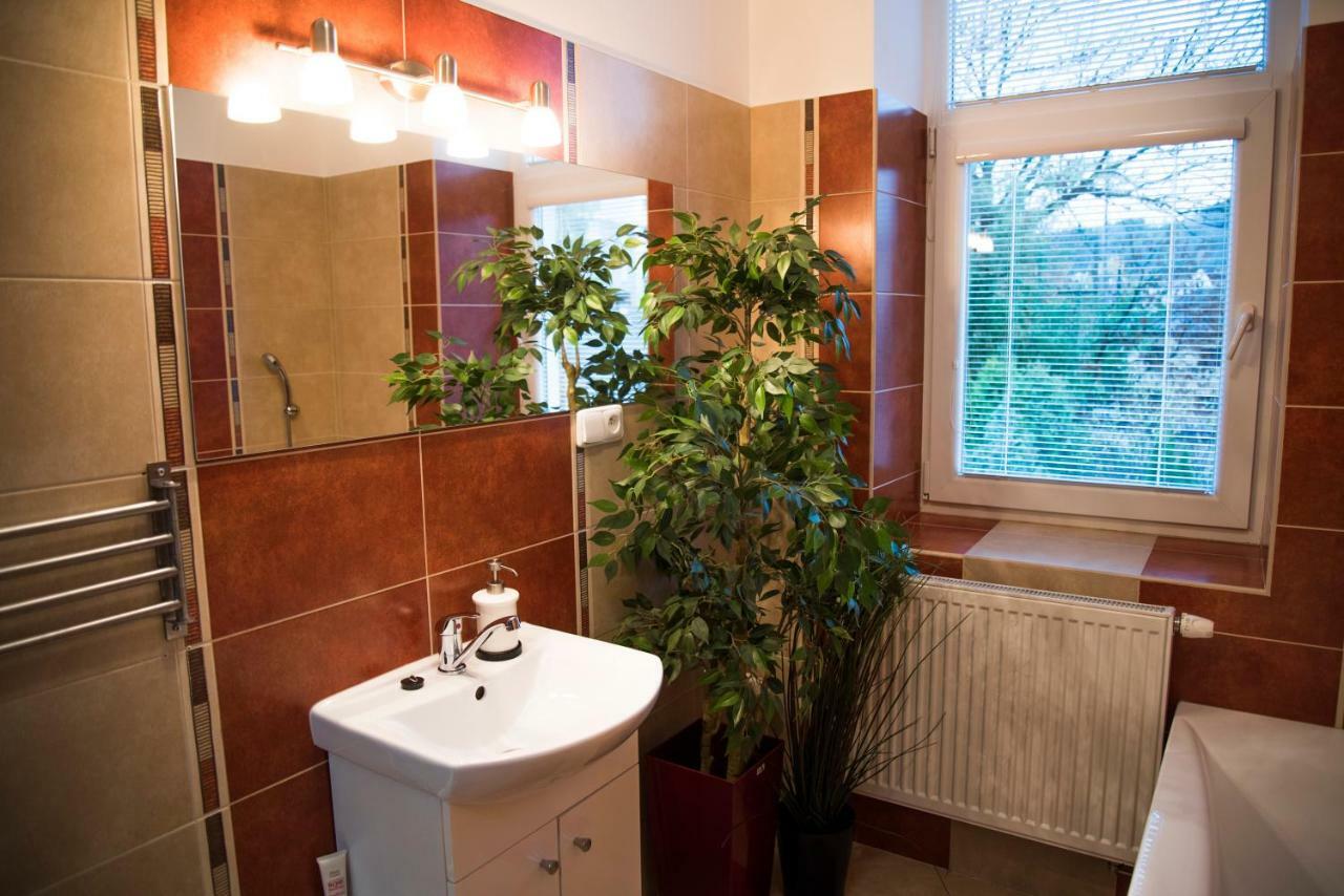 Apartman U Horynu - Sadova Ceska Trebova Bagian luar foto
